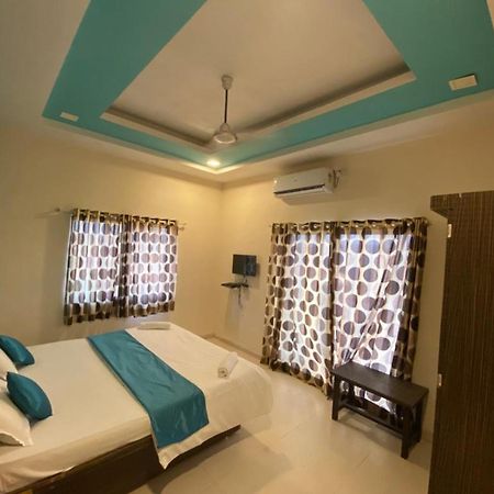 Hotel Twilight House Mahabaleshwar Bagian luar foto